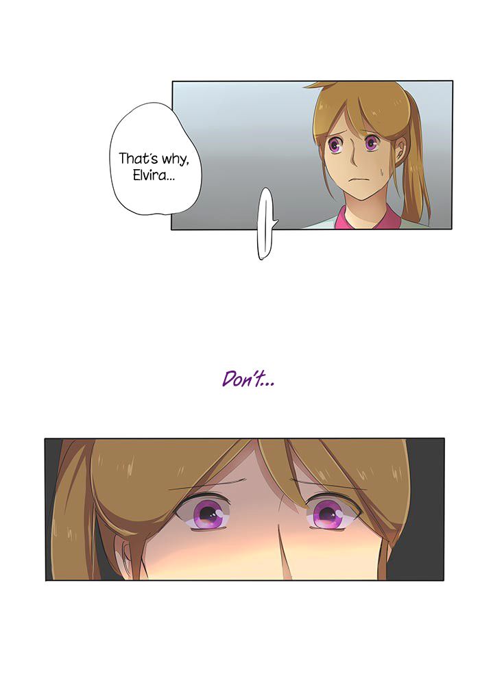 Falls In Love Too Late Chapter 44 page 37 - Chapter 44: Messed Up