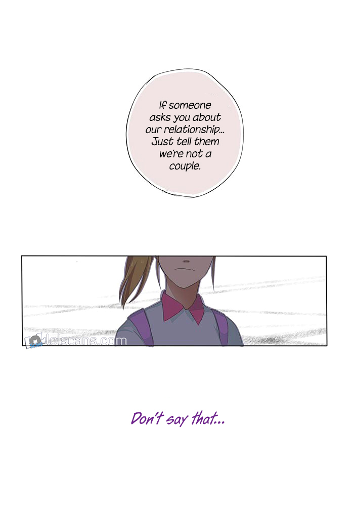 Falls In Love Too Late Chapter 44 page 38 - Chapter 44: Messed Up