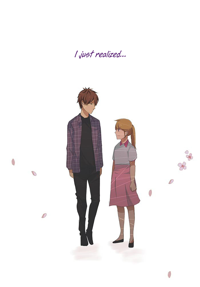 Falls In Love Too Late Chapter 44 page 39 - Chapter 44: Messed Up