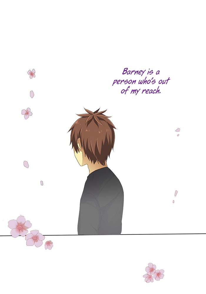 Falls In Love Too Late Chapter 44 page 40 - Chapter 44: Messed Up