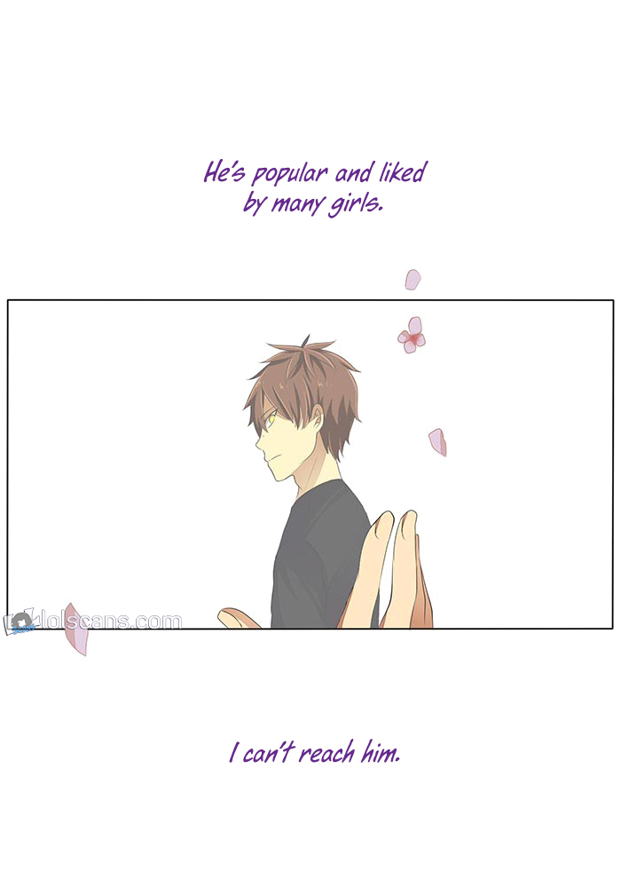 Falls In Love Too Late Chapter 44 page 41 - Chapter 44: Messed Up