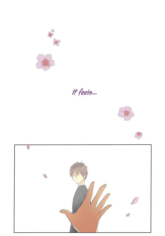 Falls In Love Too Late Chapter 44 page 42 - Chapter 44: Messed Up