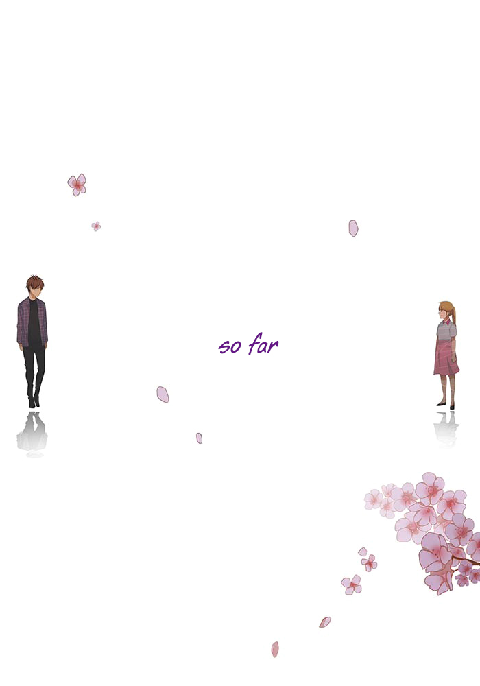 Falls In Love Too Late Chapter 44 page 43 - Chapter 44: Messed Up