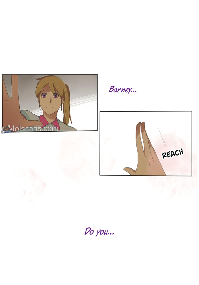 Falls In Love Too Late Chapter 44 page 44 - Chapter 44: Messed Up