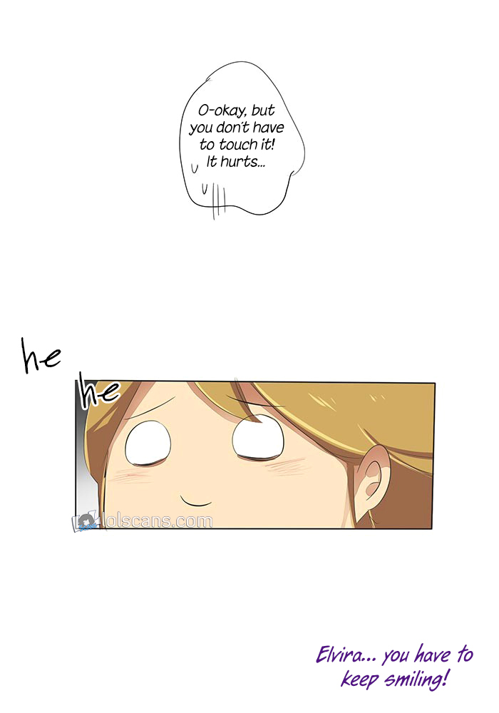 Falls In Love Too Late Chapter 44 page 46 - Chapter 44: Messed Up