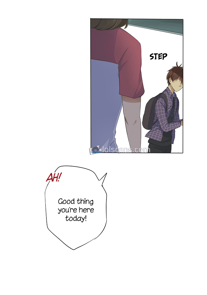 Falls In Love Too Late Chapter 44 page 5 - Chapter 44: Messed Up