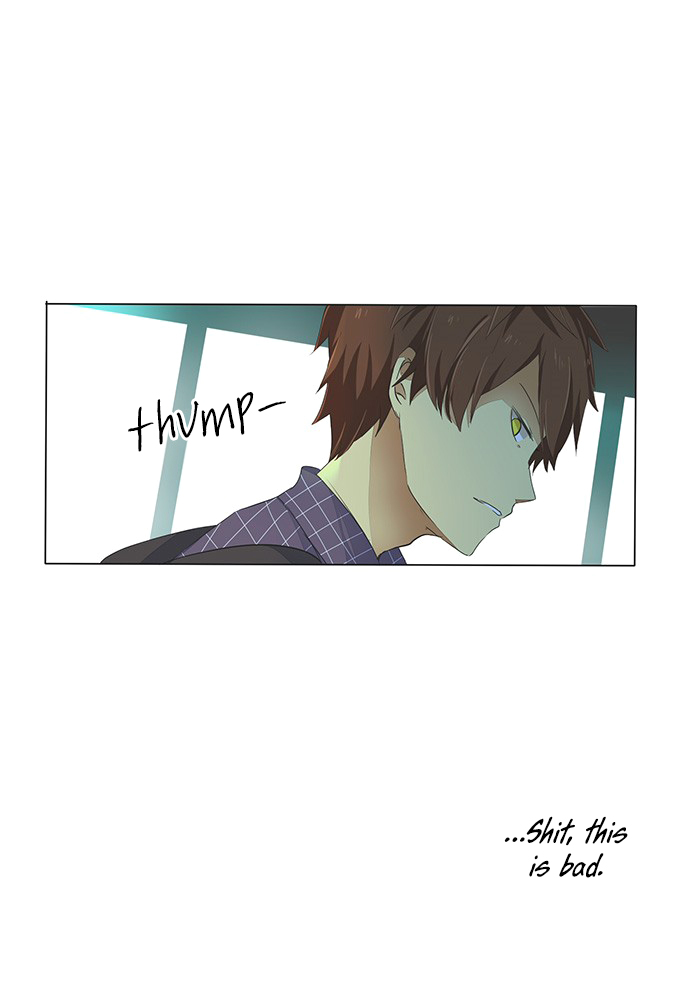 Falls In Love Too Late Chapter 44 page 6 - Chapter 44: Messed Up