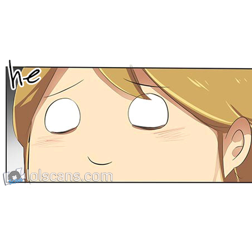 Falls In Love Too Late Chapter 44: Messed Up cover