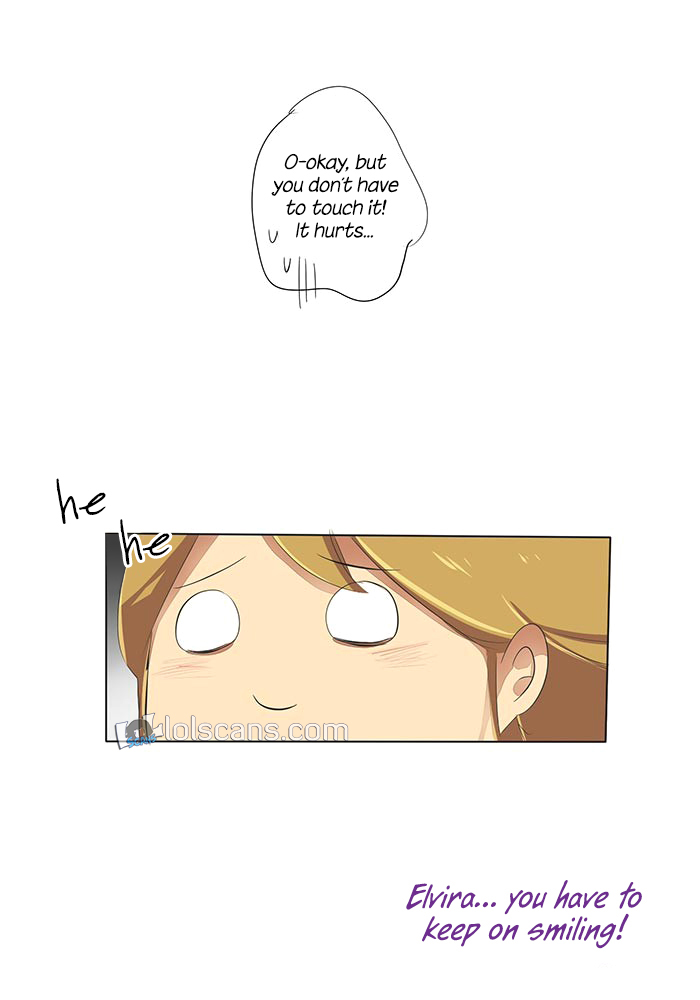 Falls In Love Too Late Chapter 45 page 10 - Chapter 45: Unconveyed Feelings