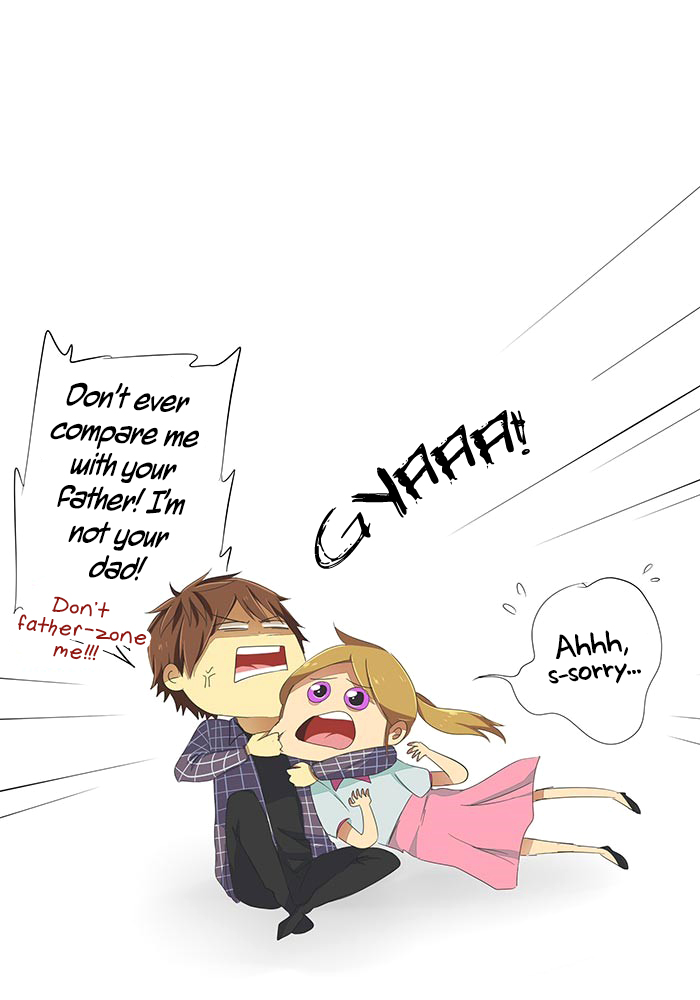Falls In Love Too Late Chapter 45 page 17 - Chapter 45: Unconveyed Feelings