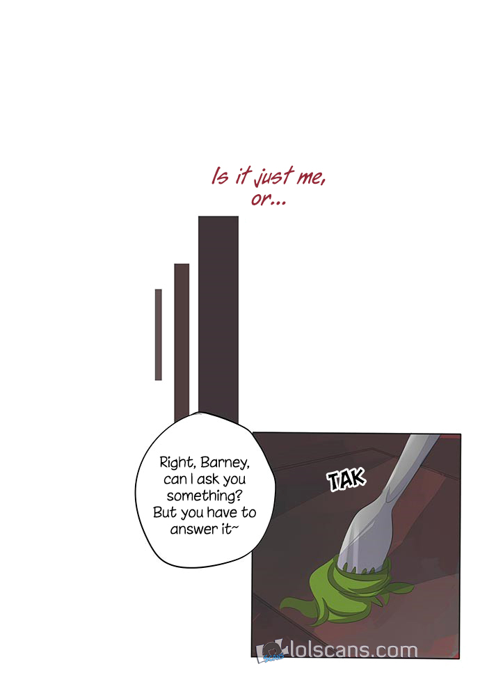 Falls In Love Too Late Chapter 45 page 25 - Chapter 45: Unconveyed Feelings