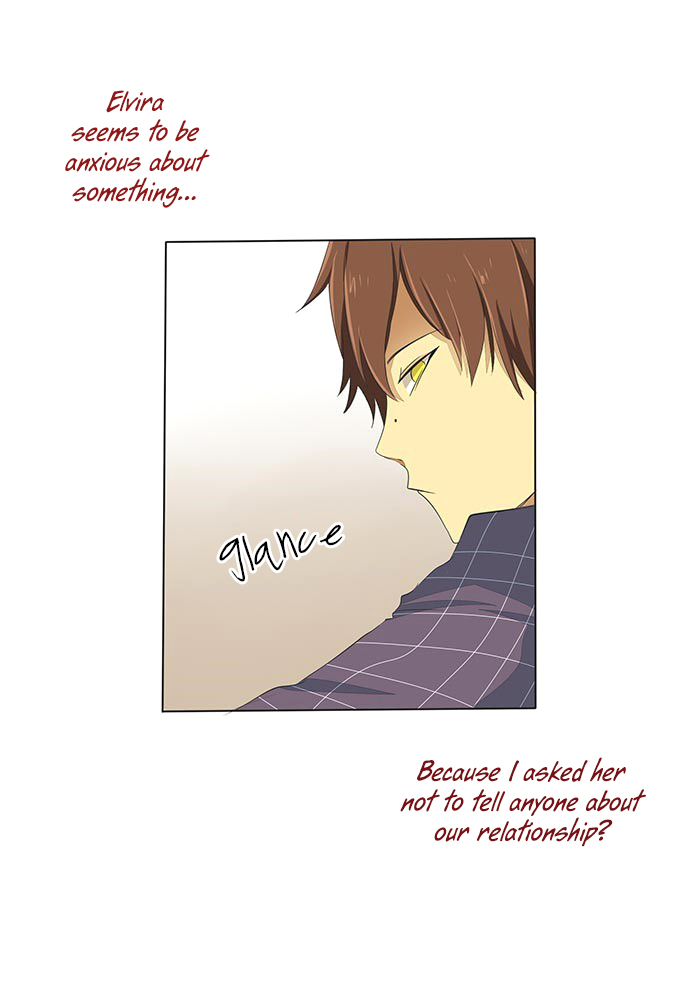 Falls In Love Too Late Chapter 45 page 26 - Chapter 45: Unconveyed Feelings