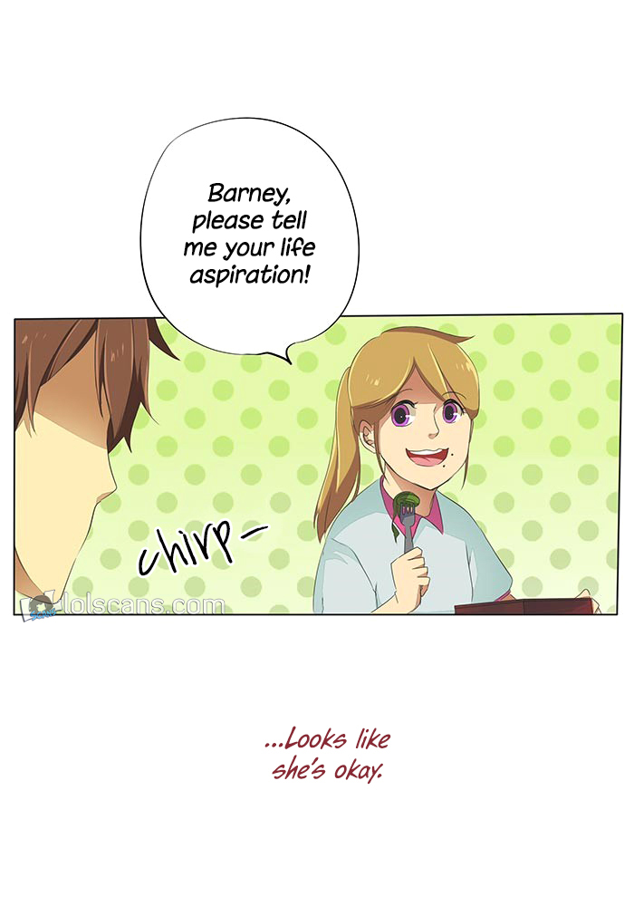Falls In Love Too Late Chapter 45 page 27 - Chapter 45: Unconveyed Feelings