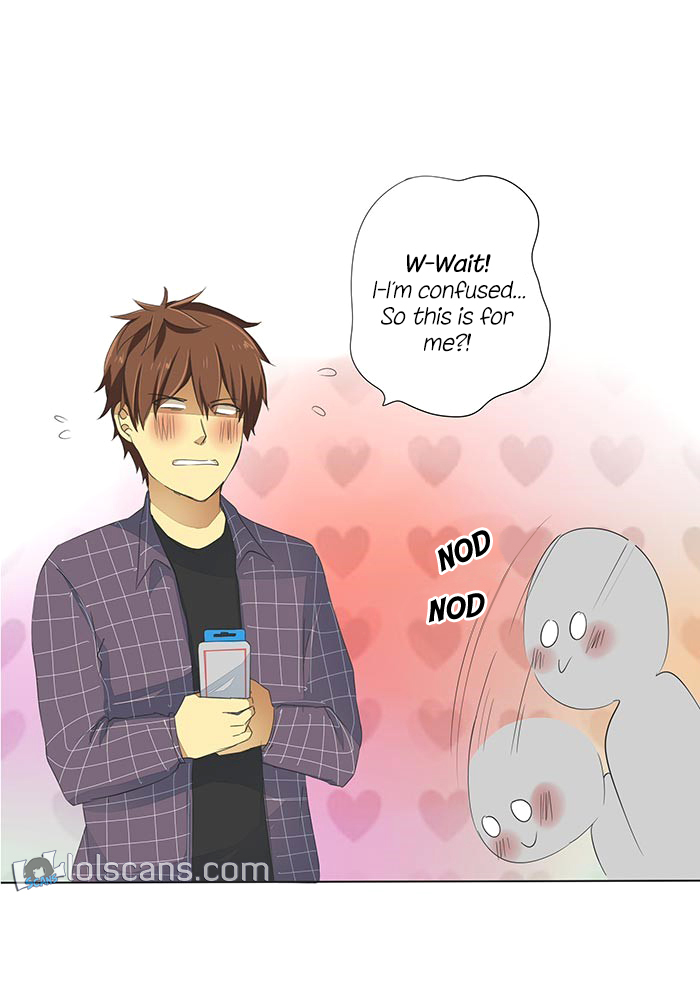 Falls In Love Too Late Chapter 45 page 29 - Chapter 45: Unconveyed Feelings