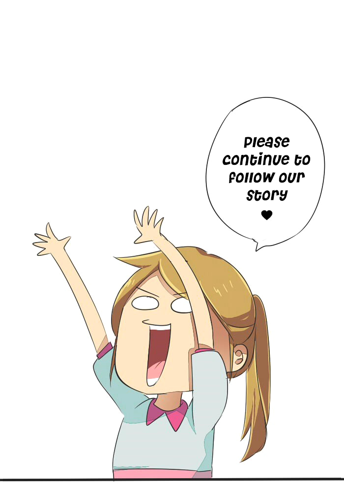 Falls In Love Too Late Chapter 45 page 37 - Chapter 45: Unconveyed Feelings