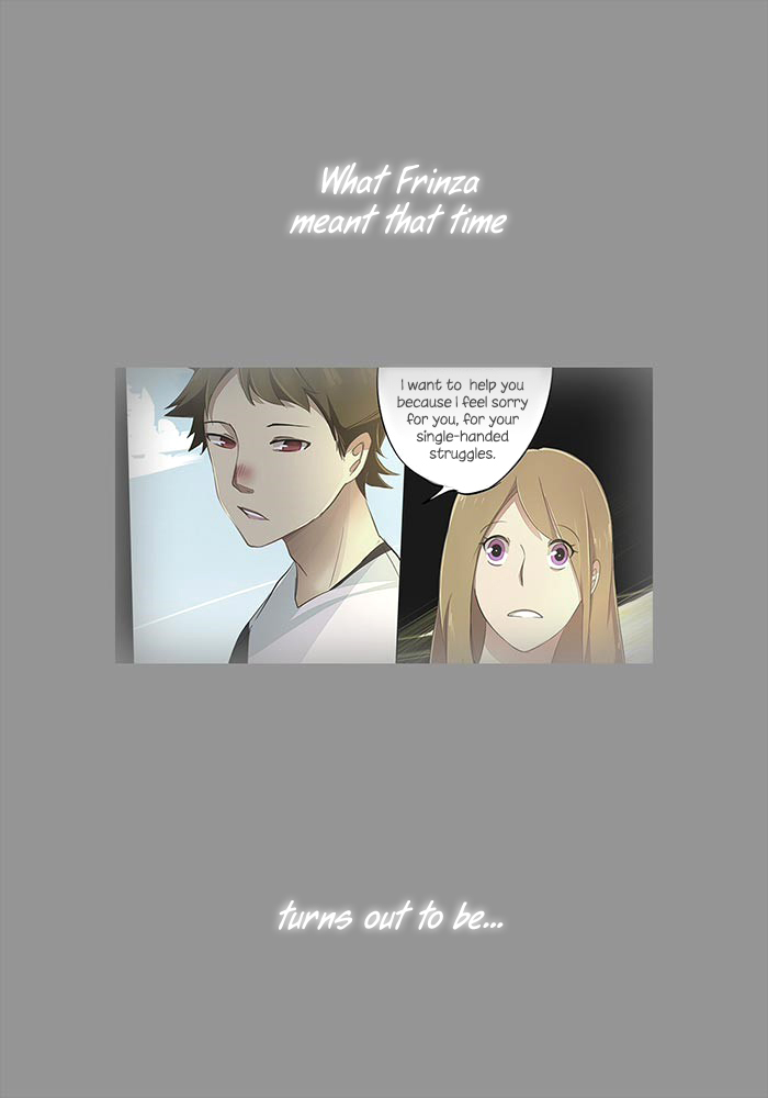 Falls In Love Too Late Chapter 45 page 5 - Chapter 45: Unconveyed Feelings