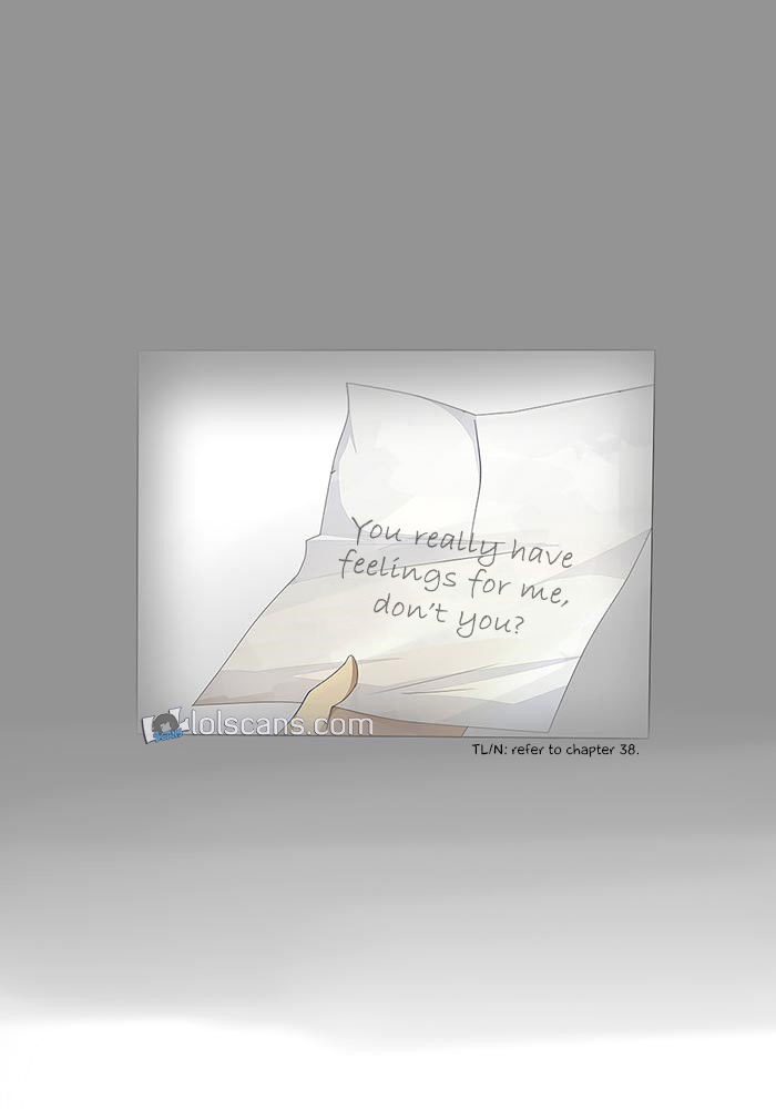 Falls In Love Too Late Chapter 45 page 6 - Chapter 45: Unconveyed Feelings