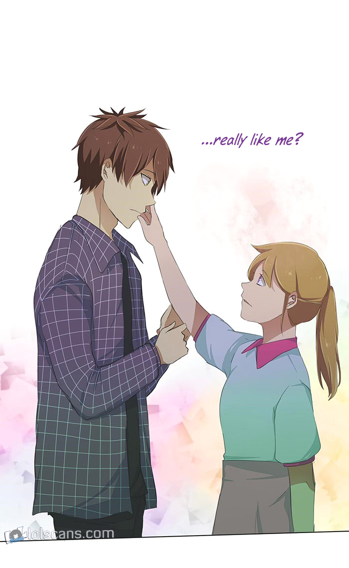 Falls In Love Too Late Chapter 45 page 8 - Chapter 45: Unconveyed Feelings