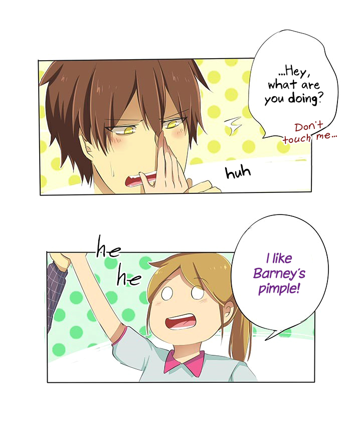 Falls In Love Too Late Chapter 45 page 9 - Chapter 45: Unconveyed Feelings