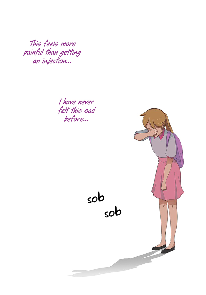 Falls In Love Too Late Chapter 46 page 17 - Chapter 46: Doubt And Despair