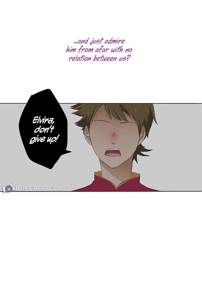 Falls In Love Too Late Chapter 46 page 19 - Chapter 46: Doubt And Despair