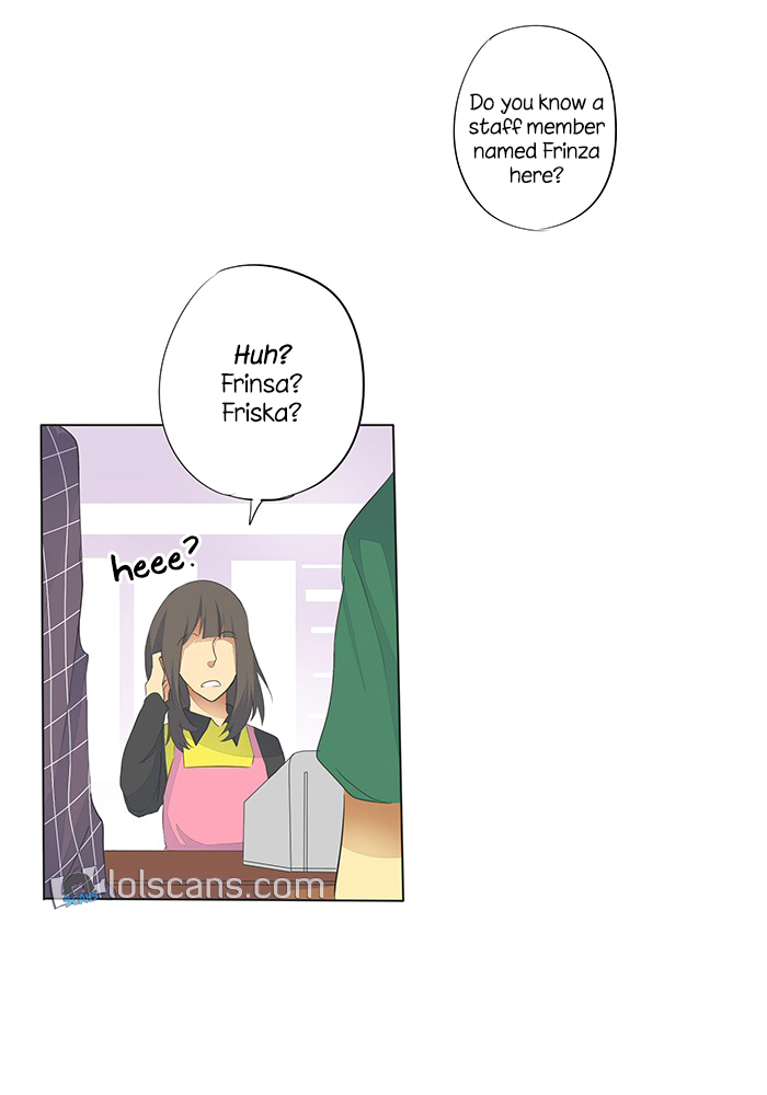 Falls In Love Too Late Chapter 46 page 21 - Chapter 46: Doubt And Despair