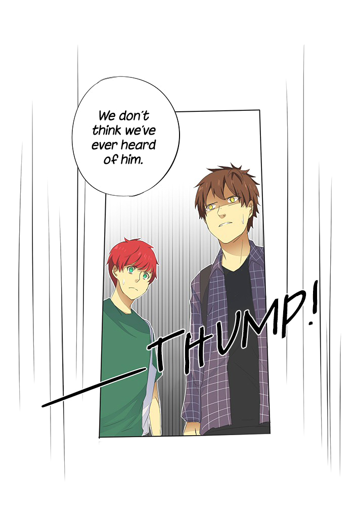 Falls In Love Too Late Chapter 46 page 24 - Chapter 46: Doubt And Despair