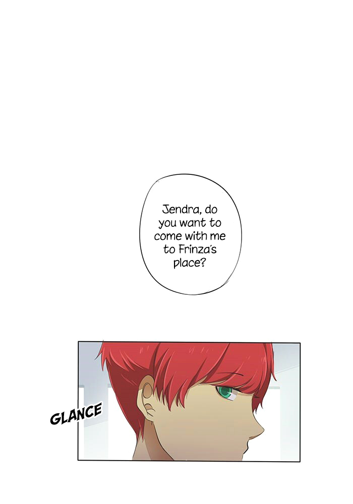 Falls In Love Too Late Chapter 46 page 4 - Chapter 46: Doubt And Despair