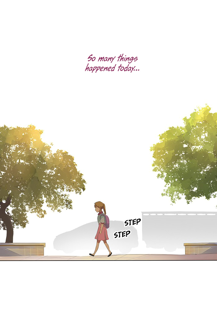 Falls In Love Too Late Chapter 46 page 6 - Chapter 46: Doubt And Despair