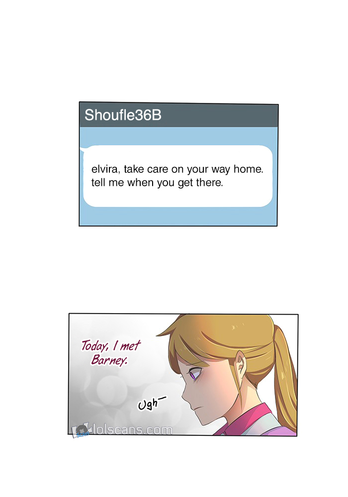 Falls In Love Too Late Chapter 46 page 7 - Chapter 46: Doubt And Despair