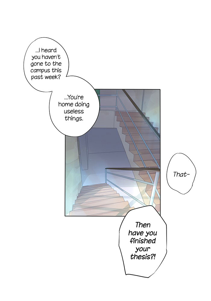 Falls In Love Too Late Chapter 47 page 11 - Chapter 47: Don't Stop