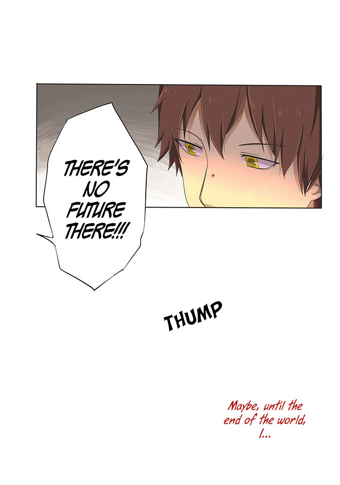 Falls In Love Too Late Chapter 47 page 15 - Chapter 47: Don't Stop