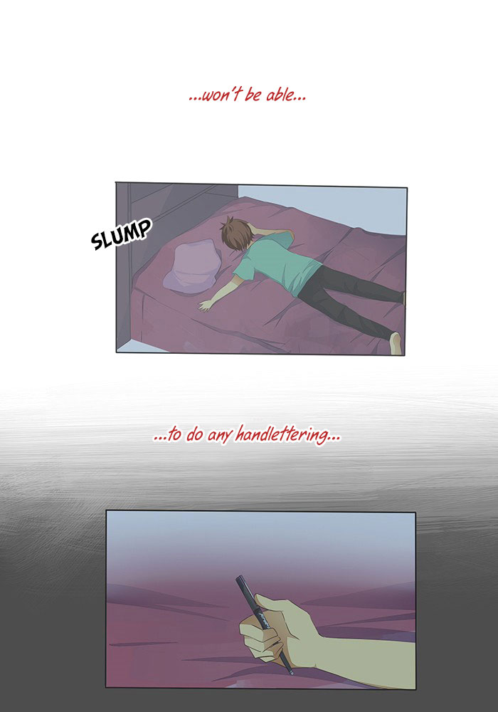Falls In Love Too Late Chapter 47 page 16 - Chapter 47: Don't Stop