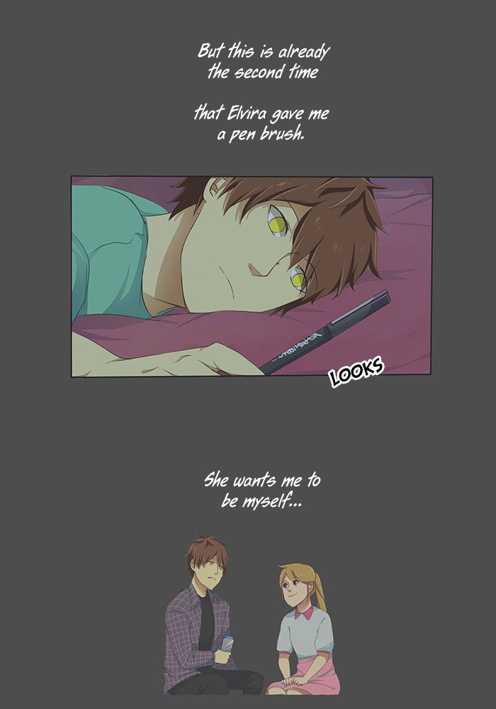 Falls In Love Too Late Chapter 47 page 17 - Chapter 47: Don't Stop