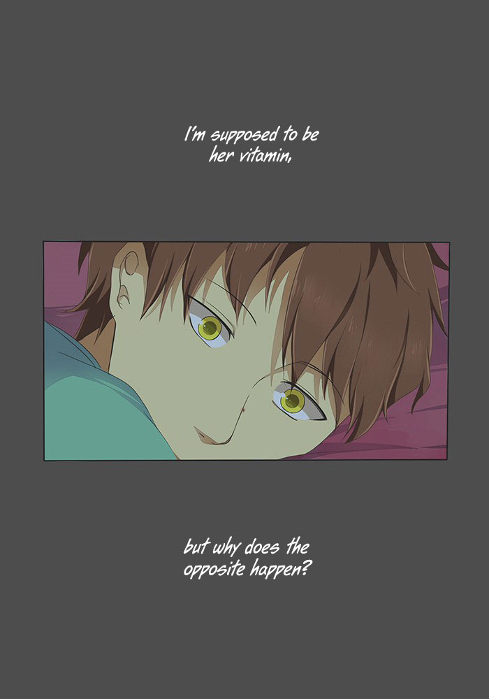 Falls In Love Too Late Chapter 47 page 18 - Chapter 47: Don't Stop