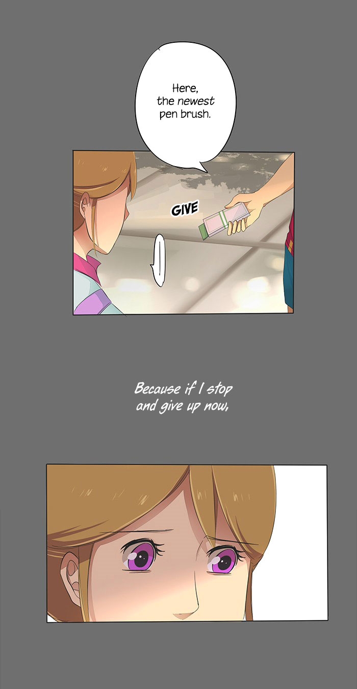 Falls In Love Too Late Chapter 47 page 29 - Chapter 47: Don't Stop