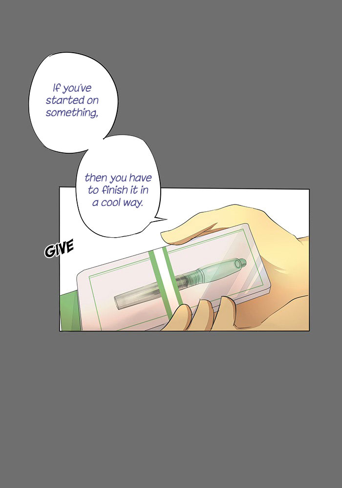 Falls In Love Too Late Chapter 47 page 33 - Chapter 47: Don't Stop