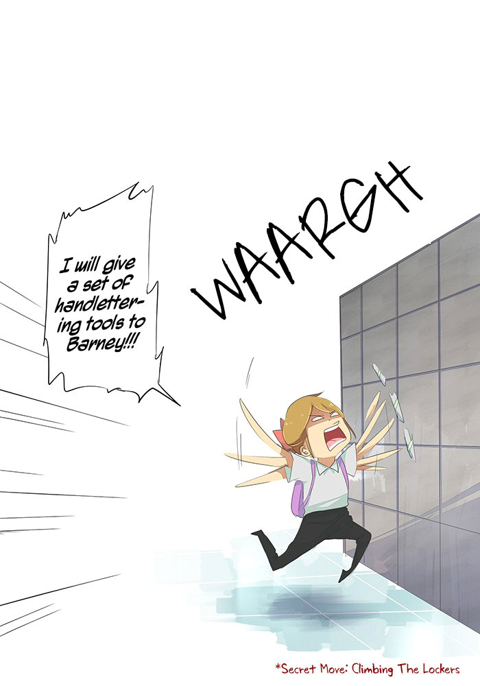 Falls In Love Too Late Chapter 47 page 36 - Chapter 47: Don't Stop