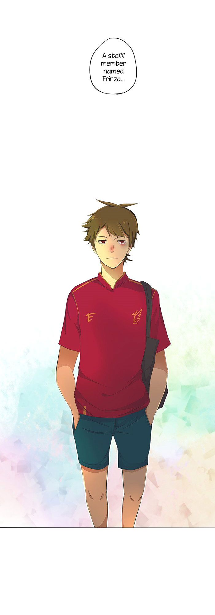 Falls In Love Too Late Chapter 47 page 4 - Chapter 47: Don't Stop