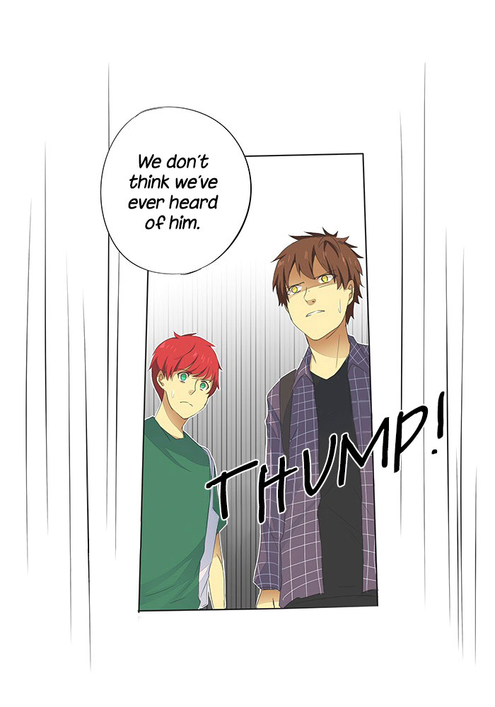 Falls In Love Too Late Chapter 47 page 5 - Chapter 47: Don't Stop