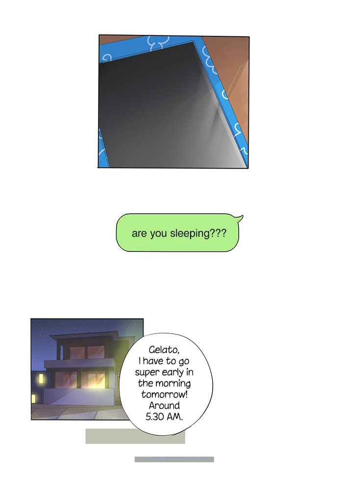 Falls In Love Too Late Chapter 47 page 8 - Chapter 47: Don't Stop