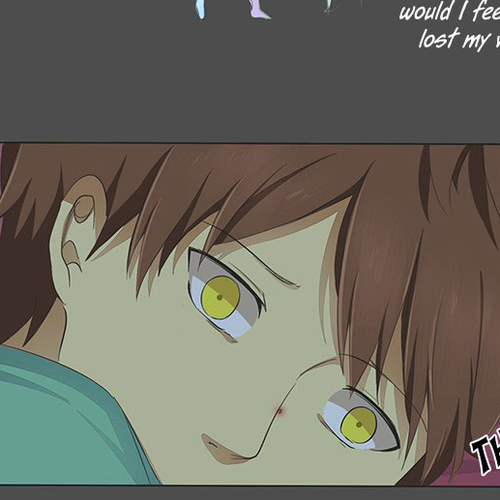 Falls In Love Too Late Chapter 47: Don't Stop cover