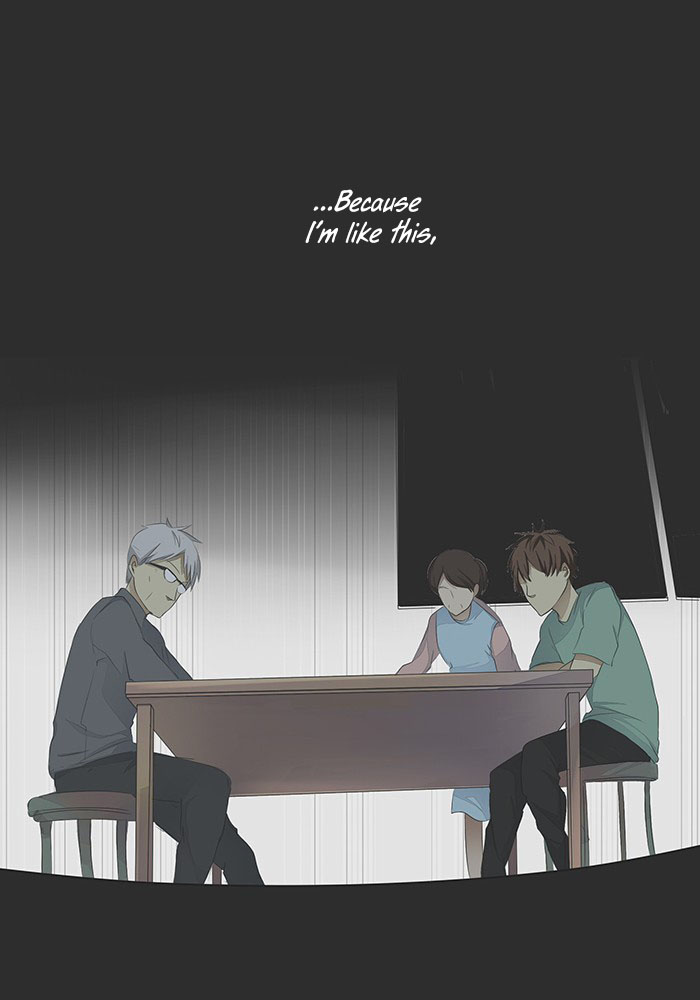 Falls In Love Too Late Chapter 48 page 18 - Chapter 48: Dream