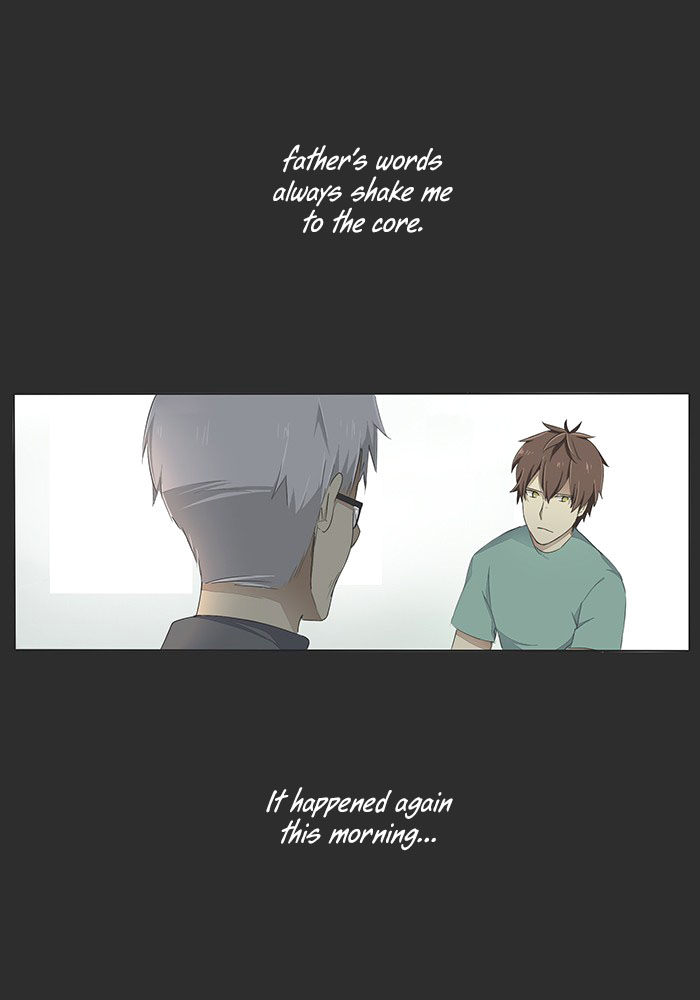 Falls In Love Too Late Chapter 48 page 19 - Chapter 48: Dream