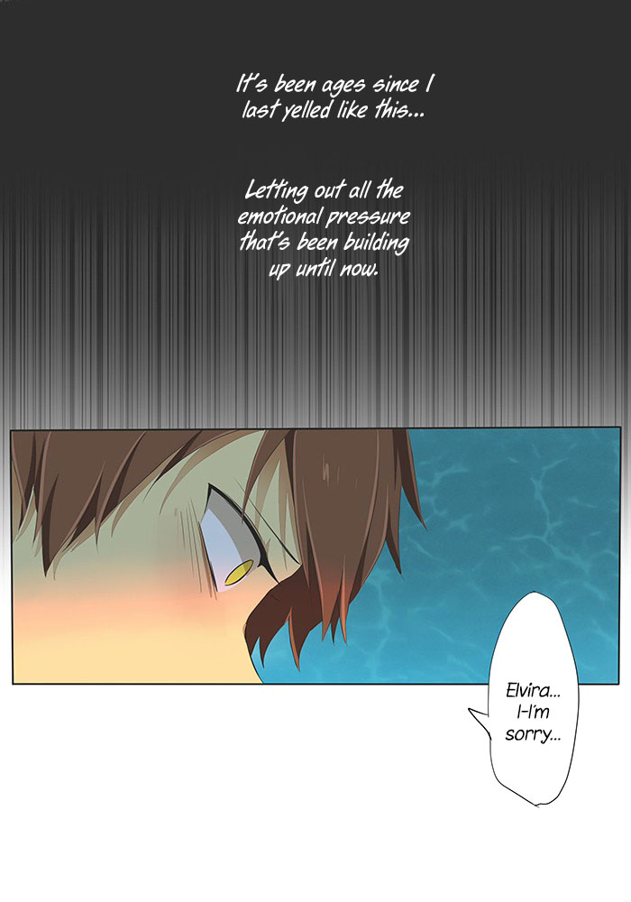 Falls In Love Too Late Chapter 48 page 20 - Chapter 48: Dream