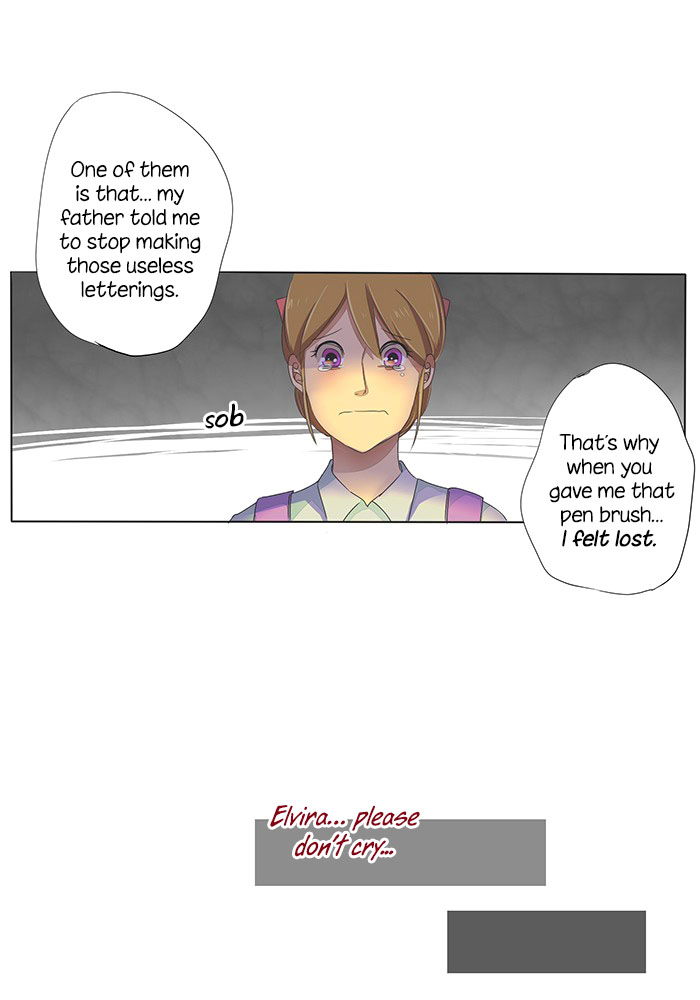 Falls In Love Too Late Chapter 48 page 22 - Chapter 48: Dream