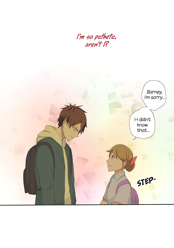 Falls In Love Too Late Chapter 48 page 23 - Chapter 48: Dream