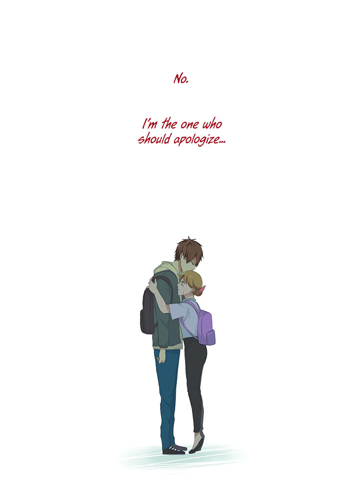 Falls In Love Too Late Chapter 48 page 24 - Chapter 48: Dream