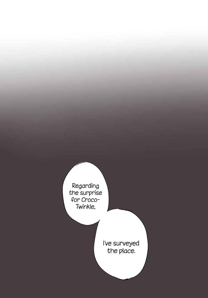 Falls In Love Too Late Chapter 48 page 25 - Chapter 48: Dream
