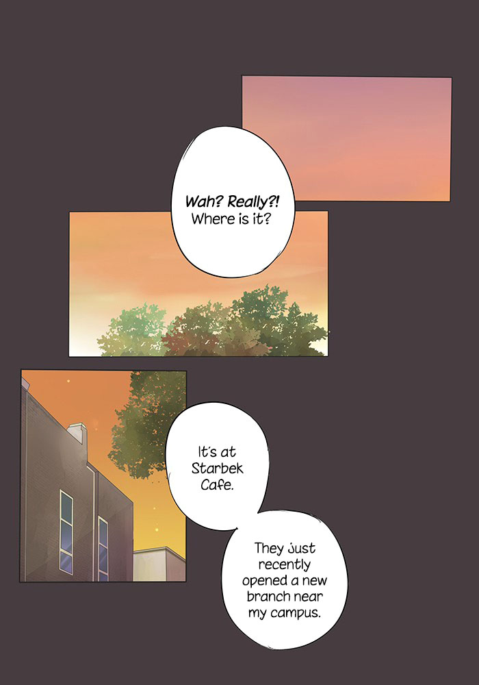 Falls In Love Too Late Chapter 48 page 26 - Chapter 48: Dream